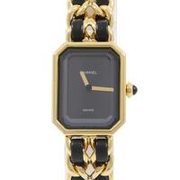 シャネル H0001 プルミエール GP クォーツ