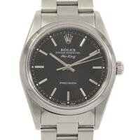 ロレックス 14000 エアキング 自動巻