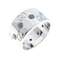 グッチ アイコン リング