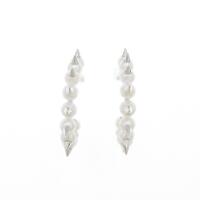 タサキ デインジャー トライブ ピアス