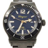 サルヴァトーレフェラガモ FF3330016 1898 クォーツ