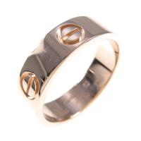 カルティエ ラブリング