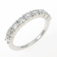 4゜C ダイヤモンドリング