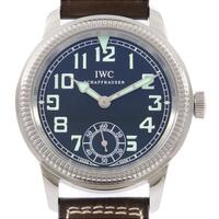 IWC IW325401 ヴィンテージパイロットウォッチ 手巻