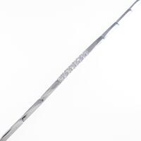 K18WG ダイヤモンドブレスレット