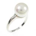 PT アコヤパールリング