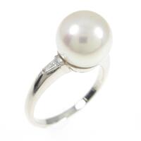 PT アコヤパールリング