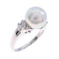 PT アコヤパールリング