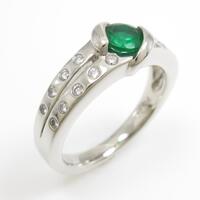 PT エメラルドリング