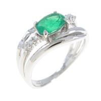 PT エメラルドリング