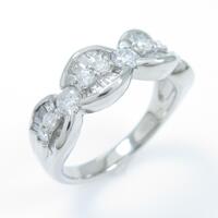 PT ダイヤモンドリング