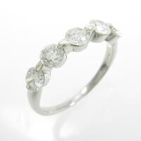 PT ダイヤモンドリング