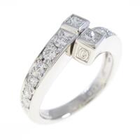 PT ダイヤモンドリング