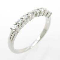 PT ダイヤモンドリング