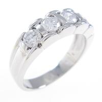 PT ダイヤモンドリング