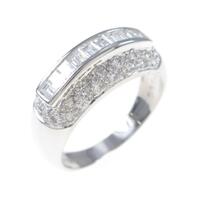 PT ダイヤモンドリング