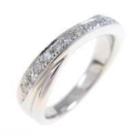 PT ダイヤモンドリング