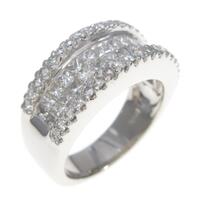 PT ダイヤモンドリング