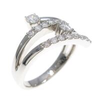 PT ダイヤモンドリング