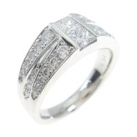 PT ダイヤモンドリング