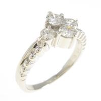 PT ダイヤモンドリング