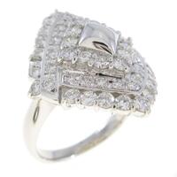 PT ダイヤモンドリング