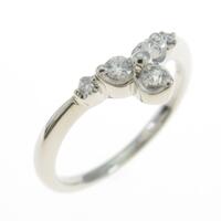 PT ダイヤモンドリング