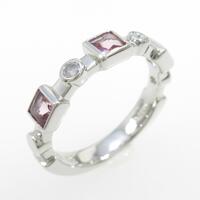 PT トルマリンリング