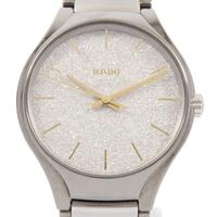 RADO 763．0057．3．009 トゥルーブレ?ズ LIMITED 自動巻