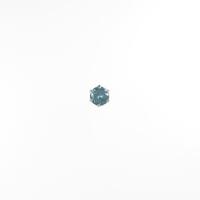 【リメイク】PT ソリティア ダイヤモンドピアス 片耳