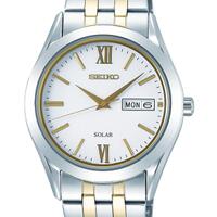 【新品】セイコー SBPX085 セイコーセレクション ソーラークォーツ