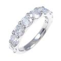【新品】プラチナダイヤモンドリング 2．011ct・E?F・SI1?2・VG?GOOD