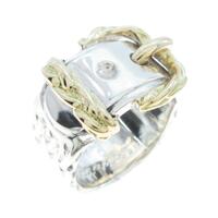 エルメス ディアンヌ リング