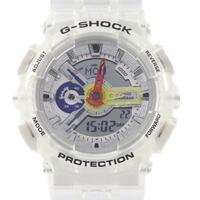 カシオ GA?110FRG?7AJR G?SHOCK・A＄AP Ferg クォーツ