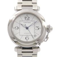 カルティエ W31074M7 パシャC 自動巻