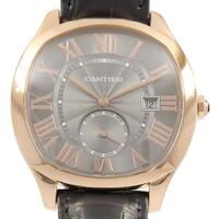 カルティエ WGNM0004 ドライブ・ドゥ・カルティエ PG 自動巻