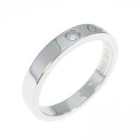 カルティエ ウエディング 1P リング