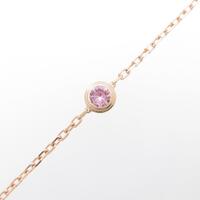 カルティエ サフィール レジェ ブレスレット
