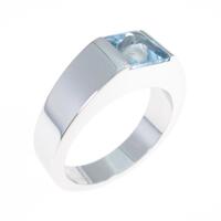 カルティエ タンク リング