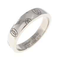 カルティエ ハッピーバースデー スモール リング