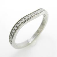 カルティエ バレリーナ リング