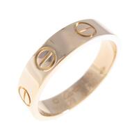 カルティエ ミニラブリング