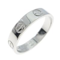 カルティエ ミニラブリング