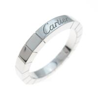 カルティエ ラニエール リング