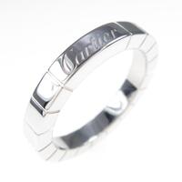 カルティエ ラニエール リング