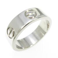 カルティエ ラブリング