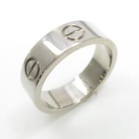 カルティエ ラブリング