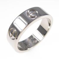 カルティエ ラブリング