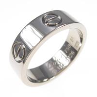 カルティエ ラブリング