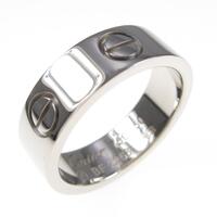 カルティエ ラブリング